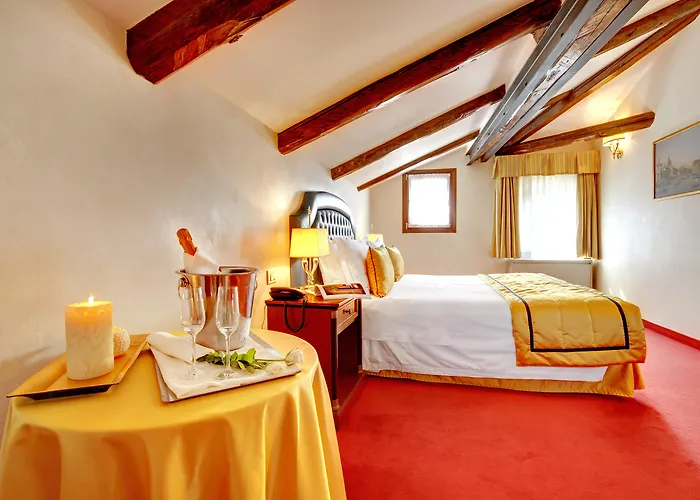 Hotel Donà Palace