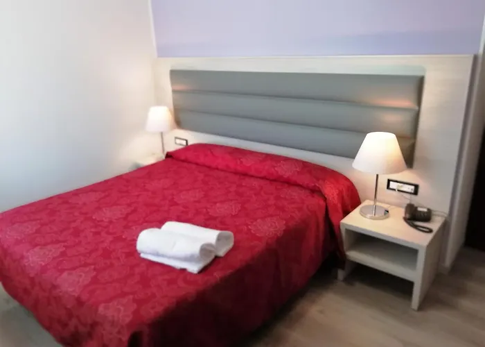Hotel Kristall